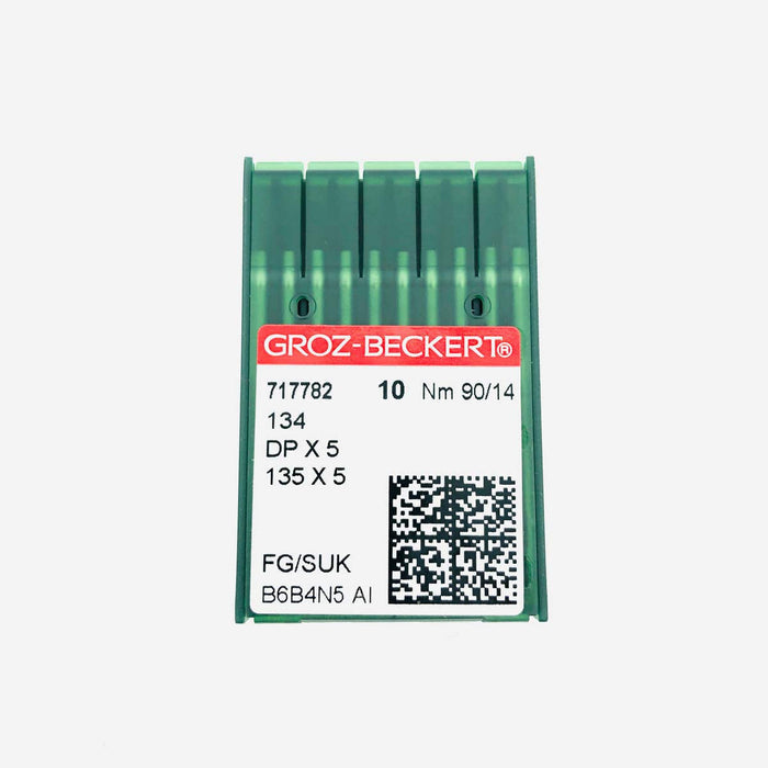 Groz-Beckert Industrial Needles #90/14