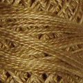 H205 - Ancient Gold Pearl Cotton #8