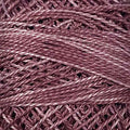 H208 - Forgotten Lavender Pearl Cotton #8