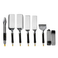 Halo Deluxe Elite Griddle Kit