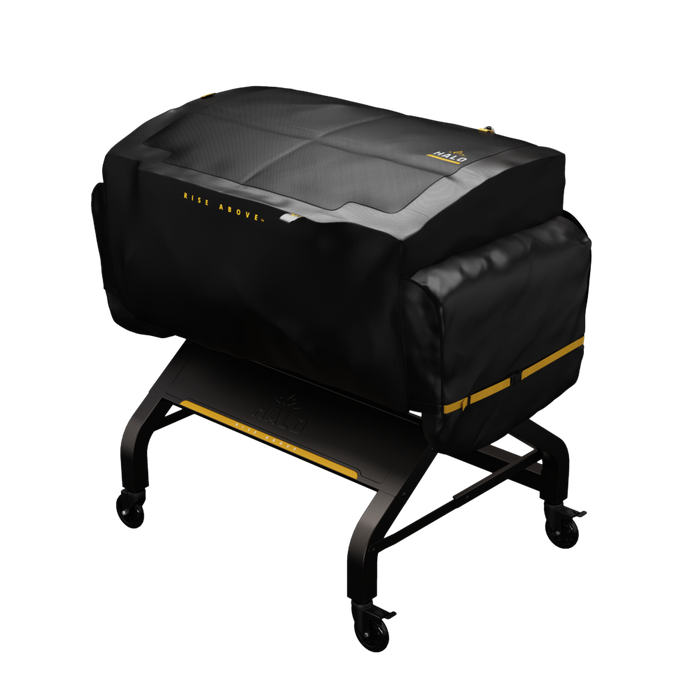 Halo Elite Griddle Covers
