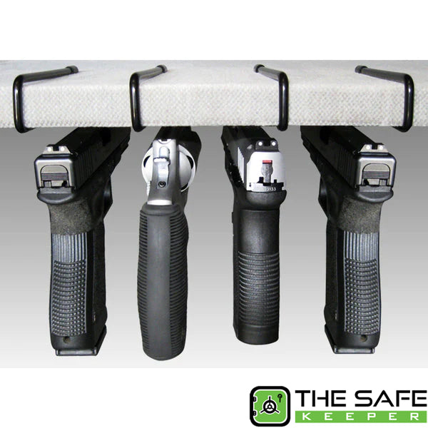 Handgun Hanger 4 Pack
