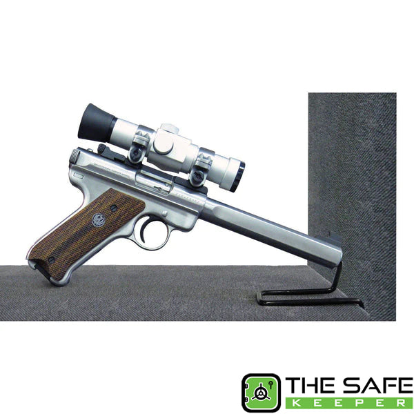 Handgun Hanger Back-Over 2 Pack