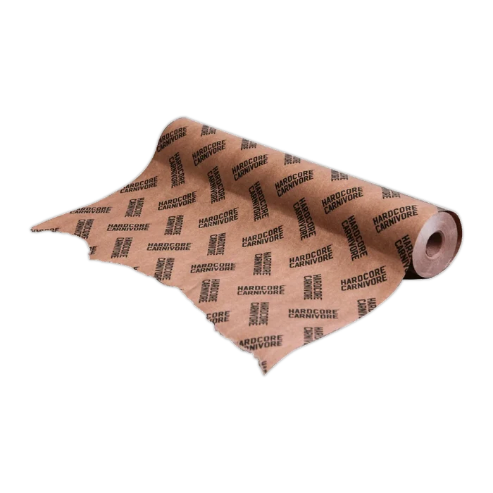 Hardcore Carnivore Butcher Paper