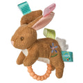 Harmony Bunny Teether Rattle
