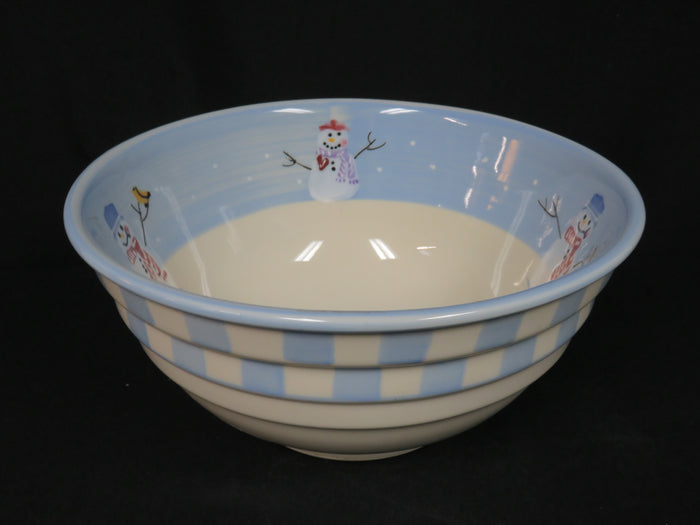 Hartstone Pottery Mixing Bowl