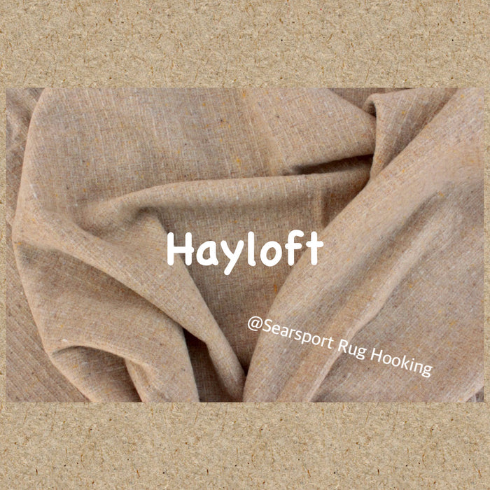 HayLoft