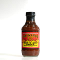 Hayward's Pit Hot Bar-B-Que Sauce