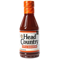 Head Country Apple Habanero BBQ Sauce