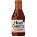Head Country Hickory Smoke BBQ Sauce