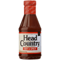 Head Country Hot & Spicy BBQ Sauce
