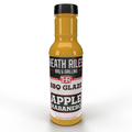 Heath Riles BBQ Apple Habanero BBQ Glaze