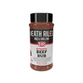 Heath Riles BBQ Beef Rub