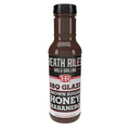 Heath Riles BBQ Brown Sugar Honey Habanero BBQ Glaze