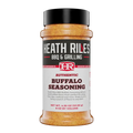 Heath Riles BBQ Buffalo Seasoning - The Kansas City BBQ Store