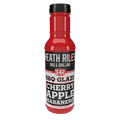 Heath Riles BBQ Cherry Apple Habanero BBQ Glaze