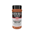 Heath Riles Competition BBQ Rub