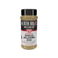 Heath Riles BBQ Garlic Jalapeno Rub