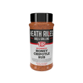 Heath Riles BBQ Honey Chipotle Rub