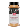 Heath Riles BBQ Parmesan Garlic Seasoning - The Kansas City BBQ Store