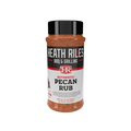 Heath Riles BBQ Pecan Rub