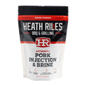 Heath Riles BBQ Pork Injection & Brine