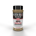 Heath Riles BBQ SPG Seasoning