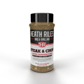 Heath Riles BBQ Steak & Chop Seasoning