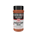 Heath Riles BBQ Sweet BBQ Rub