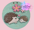 Hedgehog