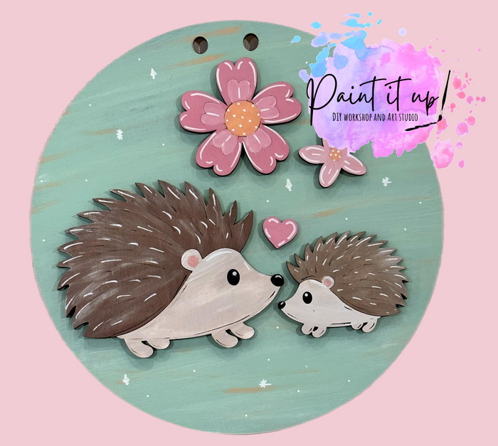 Hedgehog