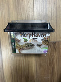 Herp Haven - Enclosure - Lee’s
