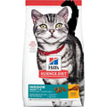 Hill's® Science Diet® Mature Indoor Cat Food