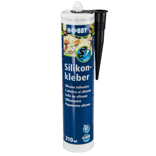 Hobby Silikonkleber