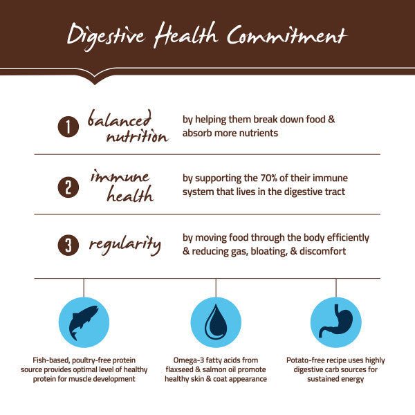 Holistic Select Natural Adult Health Anchovy, Sardine, and Salmon Meal Recipe Dry Dog Food