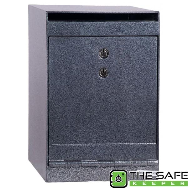 Hollon HDS-03K B-Rated Drop Safe With Dual Key Lock
