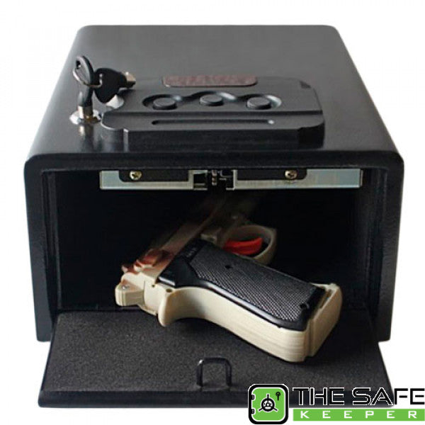 Hollon PB10 Pistol Box