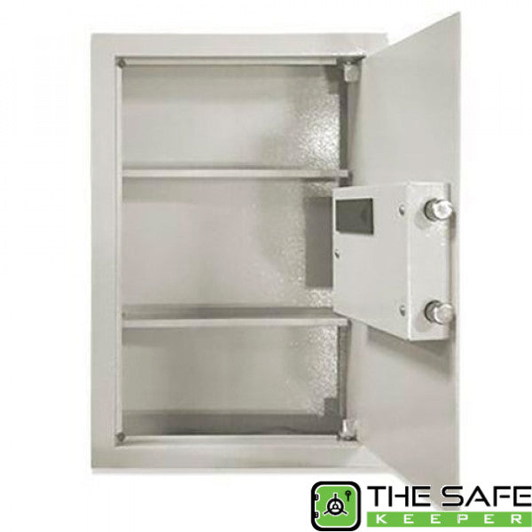 Hollon WS-BIO-1 Wall Safe