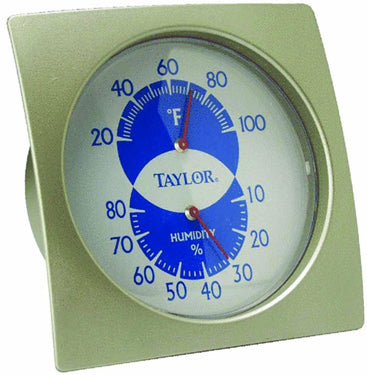 HUMIDIGUIDE/THERM OMETER