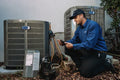 HVAC Contracting & Maintenance Services | Kuwait, KSA, Syria | CGC