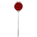 Hy-Ko 48 In. Red Aluminum Driveway Marker