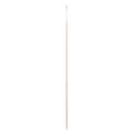 Hy-Ko 72 In. Orange Safety Driveway Marker