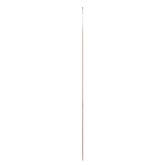 Hy-Ko 72 In. Orange Safety Driveway Marker