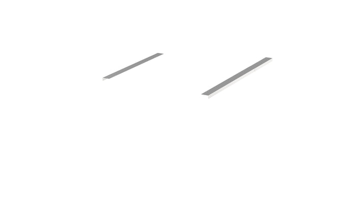 Rolashelf Hyundai Staria Load Roof Anchor v7