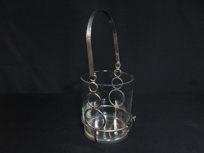 Ice Bucket with Carrier