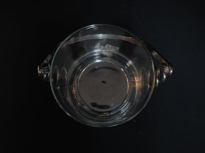 Ice Bucket with Carrier