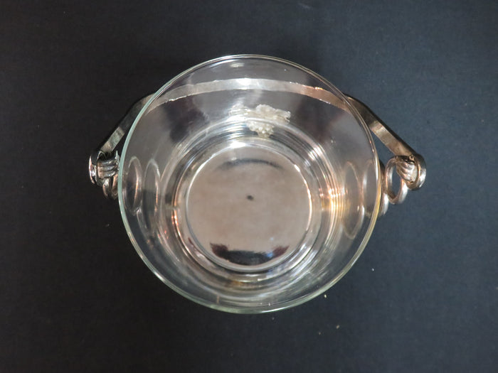 Ice Bucket with Carrier