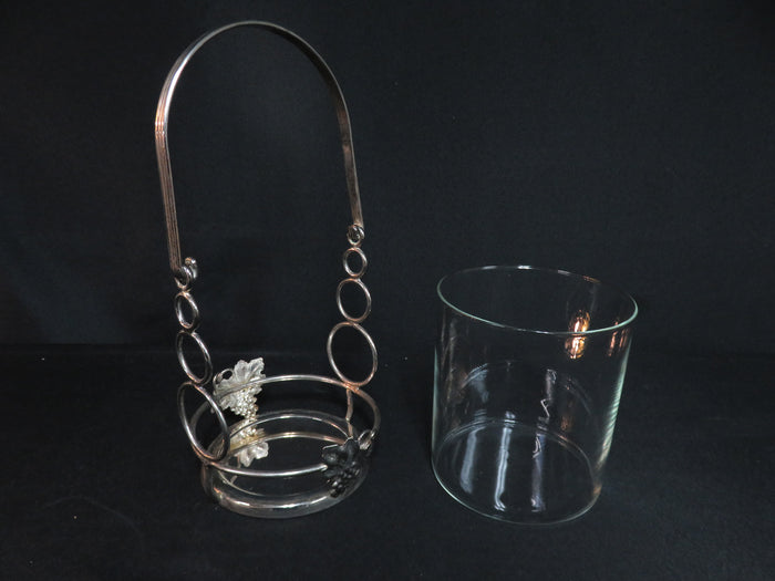 Ice Bucket with Carrier