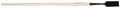 ICE CHISEL FORGED HEAD 48  ASH HANDLE