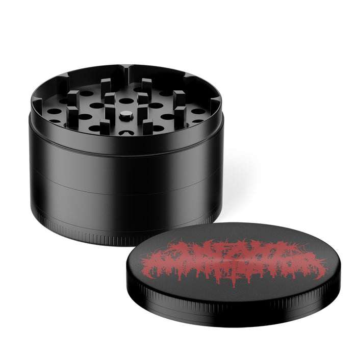 Infant Annihilator "Logo" Grinders